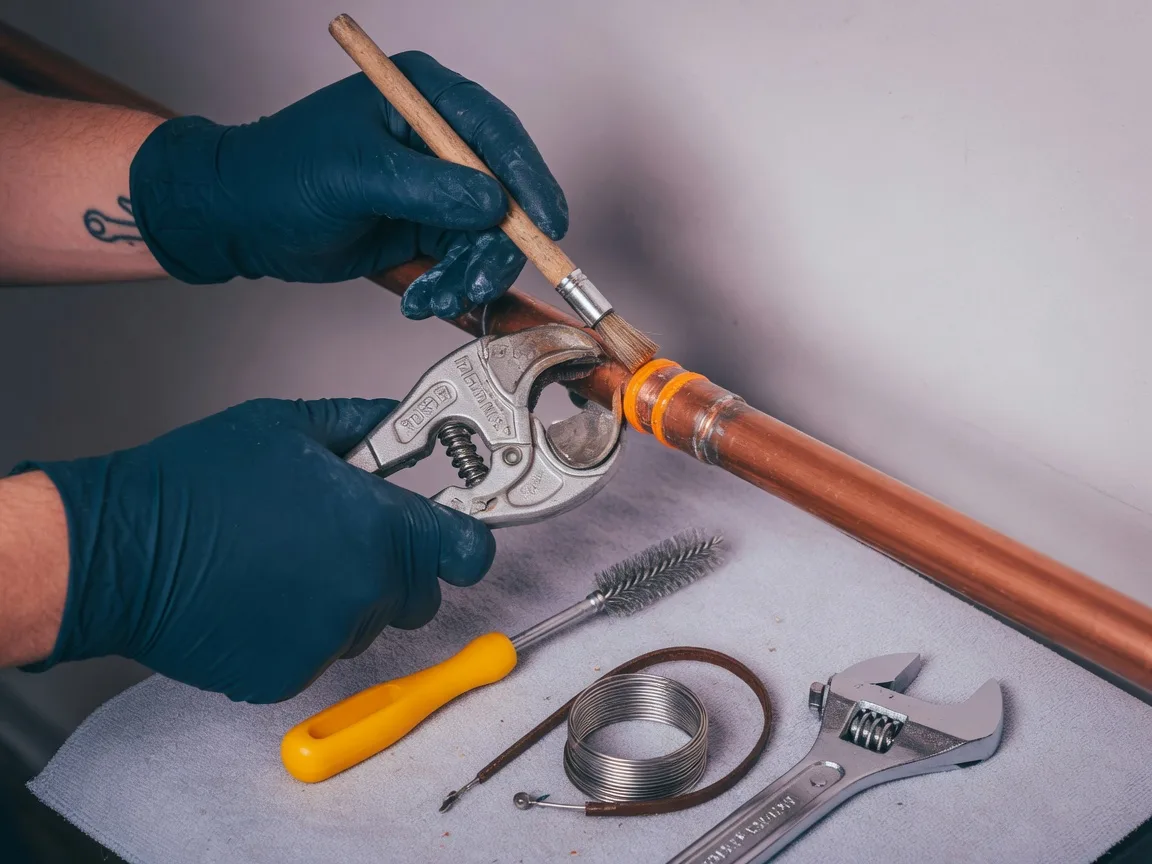 Why choose Sump Pump Repair in Richfield, ID